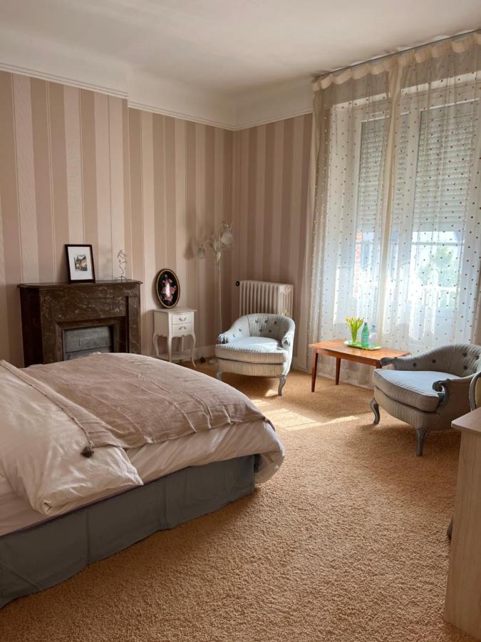 Maison De La Huardiere Villa Sully-sur-Loire Kültér fotó