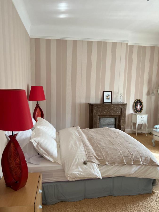 Maison De La Huardiere Villa Sully-sur-Loire Kültér fotó