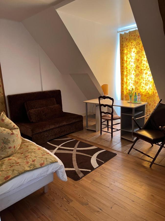 Maison De La Huardiere Villa Sully-sur-Loire Kültér fotó