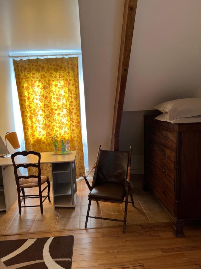 Maison De La Huardiere Villa Sully-sur-Loire Kültér fotó